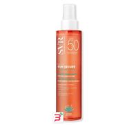 SVR SUN SECURE Olio Secco Corpo SPF50 200mL
