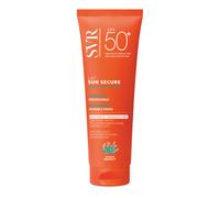 Svr Sun Secure Latte Solare Senza Profumo 250ml SPF50+