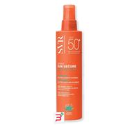 SVR Sun Secure SPF50+ nebbia abbronzante 200 ml