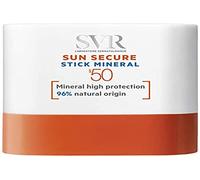 Sun Secure stick minéral SPF50 10g