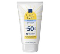 SUN+ SENSITIVE Crema solare idratante con SPF 50