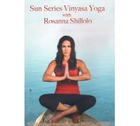 Sun Series Vinyasa Yoga with Rosanna Shillolo