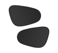 Sun Shade Car, Car Window Sunshade Visor, Side Window Sunshade Visor, Sun Shade Car Set of 2, Folding Car Sun Shade for Truck, SUV & Car, Blocks UV Rays, Keeps Vehicle Cool, Sunscreen