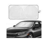 Sun Shade, Car Windshield Cover, Universal Car Sun Shades -150x70cm