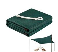 Sun Shade Cloth, UV Protection Plant Mesh Fabric, Greenhouse Sun Shade Clot