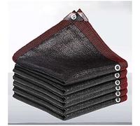 Sun Shade Fabric Outdoor Canopy Sail Protezione UV 60% Garden Plant Shade Patio Sunblock Waterproof Sunshade for Outdoor Space