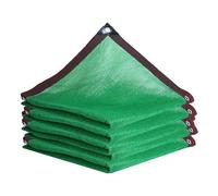 Sun Shade - Patio esterno a baldacchino, vela di rettangolo, per protezione UV, copertura per giardino traspirante | Piscina in piscina cortile cortile mazzo picnic festa in campeggio bal