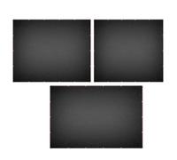 Sun Shade Sail Rectangle - Sun Protection Canopy Cloth