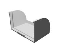 Sun Shade Screen for Sony a6300 Camera LCD - Anti-glare Photo Accessory