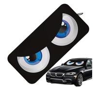 Sun Shield for Car - Windshield Big Eye Thickened Universal Foldable