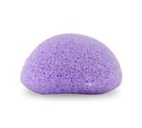 Sun & Sia spugna in Konjac 100% Naturale Lavanda