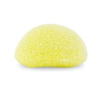 Sun & Sia spugna in Konjac 100% Naturale Limone