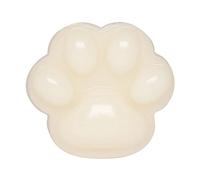 Sun & Sia SVN-BC - Sapone Jelly Bianco Crema + Spugna Konjac Sapone e Igiene Corporale, sapone e spugna Konjac