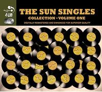 Sun Singles Collection 1 (4 CD)