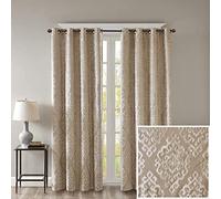 Sun Smart Blackout Panel, Colore champagne, 50x95