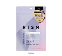 Sun Smile - RISM Daily Care Mask Precious - 7 pcs