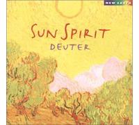 Sun Spirit by Deuter (2000-10-17)