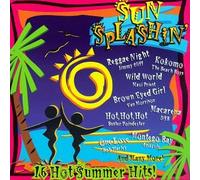 Sun Splashin - Vol. 1-Sun Splashin