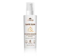 SUN SPRAY BOOSTER LATTE ATTIVATORE SAFE SUN REVIVRE SOLARI 150ML
