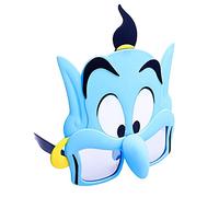 Sun-Staches Party Costumes Disney - Aladdin - Genie Cosplay sg3206