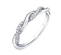 Sun Star, anello in argento Sterling alla moda, nuovo giapponese coreano, piccoli accessori freschi, set semplice, anello con zircone, anello placcato in rame, anelli acrilici, misura 9, 10, Rame, Non