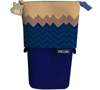 SUN-STAR Demon Slayer: Astuccio DELDE, Kimetsu no Yaiba, Inosuke Hashibira S1424181