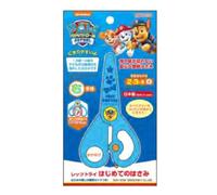 Sun-Star Stationery Paw Patrol Forbici Paw Patrol 4452278A di JP