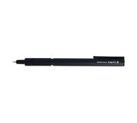Sun-Star Topull S Matita Meccanica 0,5mm Nera Funzione Top-Pull...