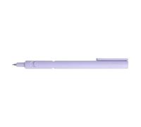 Sun-Star Topull S Matita Meccanica 0,5mm Viola Funzione Top-Pull Giappone Imp...