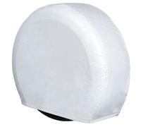 SET 2 COPRIRUOTA CAMPER COPRI GOMME COPERTURA PROTEZIONE S Ø 60-66 cm (24-26")