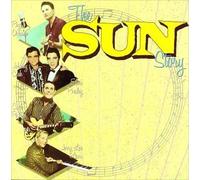 Sun Story by Various Artists
