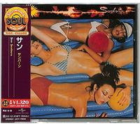 Sun - Sunburn