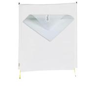 Sun Swatter Big Diffusore circa 180 x 245 cm