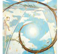 Sun Swimming with Napoleon fish (japan import)