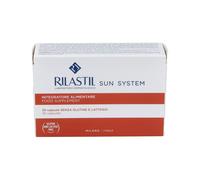 Sun System Integratore alimentare per l'abbronzatura 30 capsule