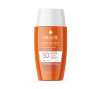 Sun System Water Touch Fluido Idratante Spf 50+ Rilastil 50ml