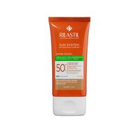 Rilastil Sun System Water Touch Matt Spf50+ Universal Color Fluido 50 Ml