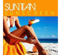Sun Tan - Sunscreen