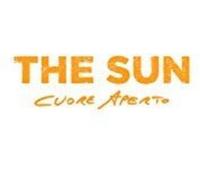 Sun The - Box-Cuore Aperto (Deluxe Edt.2Cd+1Dvd+Libro+Poster)