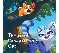 Sun The Good Samaritan's Cat (Tascabile)