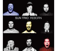 Sun Trio - Reborn