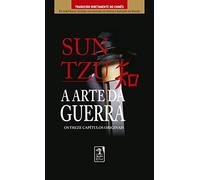 Sun Tzu A Arte da guerra - Edição limitada (Tascabile)