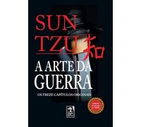 Sun Tzu A Arte da guerra - Edição luxo (Tascabile)