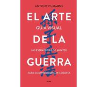 Sun Tzu Antony Cummins El Arte de la Guerra / The Art of War (Copertina rigida)