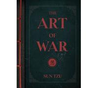 Sun Tzu Art of War (Copertina rigida)