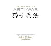 Sun Tzu Art of War (Tascabile)