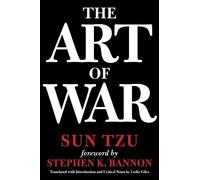 Sun Tzu Art of War (Tascabile)