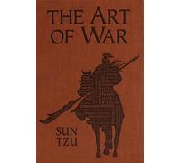 Sun Tzu Art of War (Tascabile) Word Cloud Classics