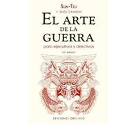 Sun Tzu Arte de la Guerra Para Ejecutivos Y Directivos, El (Tascabile)