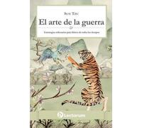 Sun Tzu arte de la guerra (Tascabile)